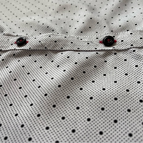 Sugar -Men’s Collared Button down XL - Picture 5 of 9
